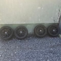 bmw alloys 5x120 18 inch
