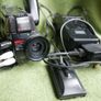 Nikon VN-310 Video Camera Recorder Camcorder Action-8 8mm tape - WORKS WELL Image 10