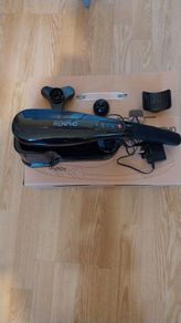 RENPHO Hand Held Deep Tissue Massager