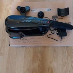 RENPHO Hand Held Deep Tissue Massager