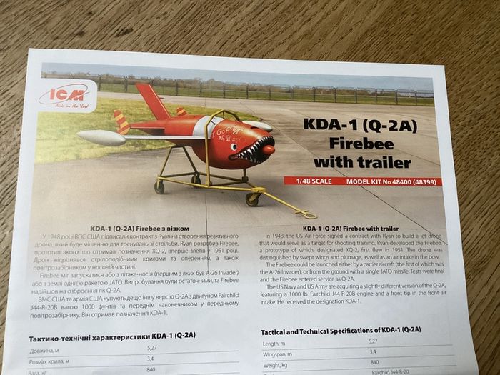 Model kit