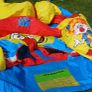 kids bouncy castle Image 2