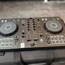 Pioneer DDJ FLX4 + Case Image 4
