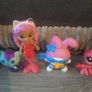 small toy bundle Image 4