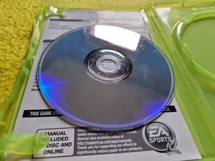 Madden 12 2012 xbox 360 games Original