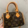 brown bag Image 2