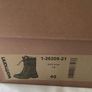 Brand NEW in Box Tomaris Ladies Boots, Size 40 / 7 Image 10