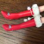 Yasmin Bratz Doll in christmas santa outfit 2001 Image 6