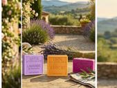 Marseille Natural Soaps