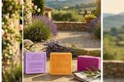 Marseille Natural Soaps
