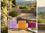 main image for ad Marseille Natural Soaps