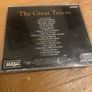 The Great Tenors -  Volume One Image 2