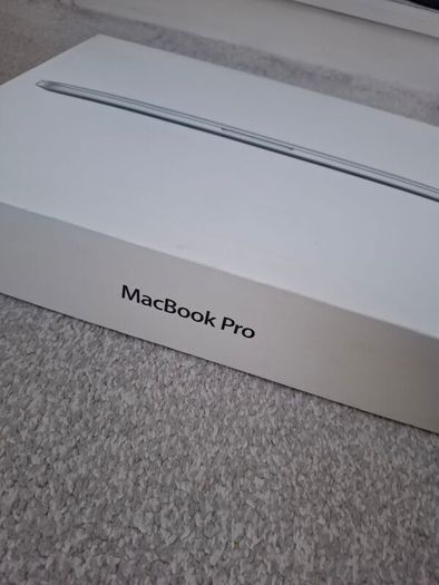 MacBook Pro 13" & MacBook Air Boxes