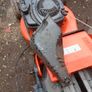 husqvarna lawnmower Image 4