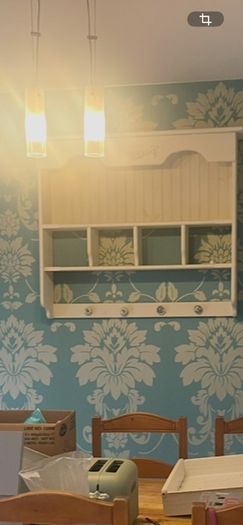 Kitchen display unit