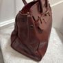 Italian leather bag Image 2