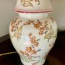 Porcelain table lamp Image 2