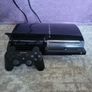 Ps3 Backwards Compatible 4.93 Evilnat 500GB Image 2
