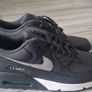 Nike Air Max 90 Mens Trainers Image 2