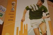 USA World Cup Memorabilia 1994
