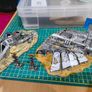 Warhammer 40K Battle for Macragge Image 5