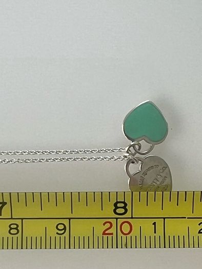 Tiffany & Co Necklace