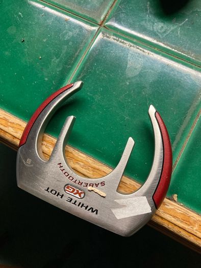 Putter Odyssey,