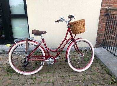 Releigh Willow Women's Bike