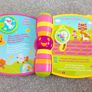 Baby Girl VTech Peek-a-boo Book Image 2