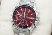 Seiko Chronograph SBTQ045 - Men - 2026
