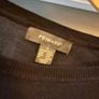 PENNEYS Black crew jumper size 10/12 Image 4