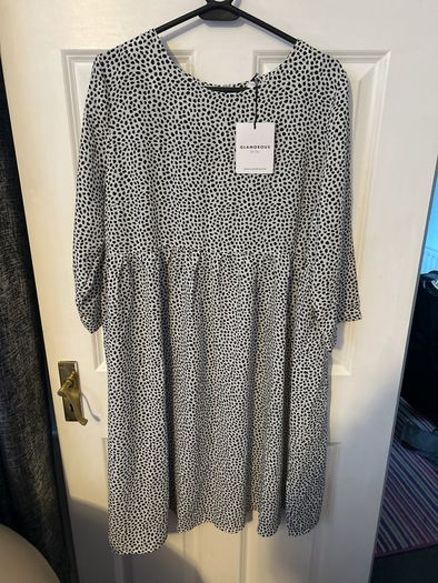 new dress
