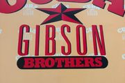 The Gibson Brothers Cuba 88 Remix 12 inch Vinyl Single