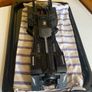 Lego Batmobile 10058 Image 4