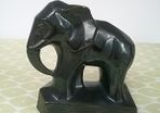 Ceramic Elephant