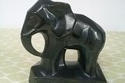 Ceramic Elephant