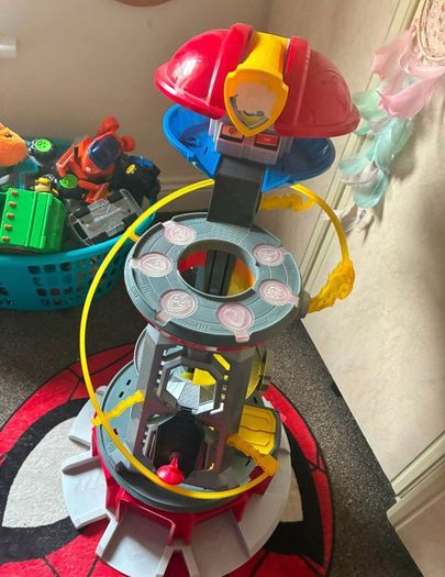 paw patrol bundle