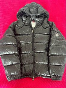 Moncler Mens Jacket