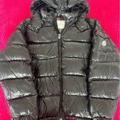 Moncler Mens Jacket