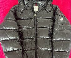 Moncler Mens Jacket