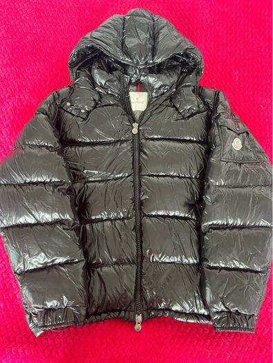 Moncler Mens Jacket