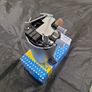 Renault Nissan Diesel fuel filter Image 2