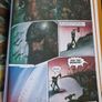Slaine the horned god collector's edition graphic novel 2000AD Image 3