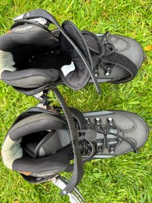 Labeda roller blades size 6