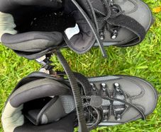 Labeda roller blades size 6