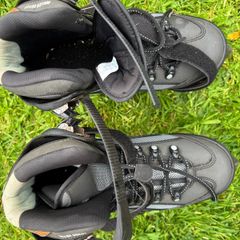 Labeda roller blades size 6