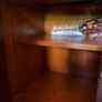Solid Wooden bar Image 4