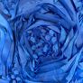 Girl (Age 13) Royal Blue Occasion Dress NWT Image 4