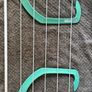 2 Radiator Clothes Dryer;  Airer - NEW Image 2