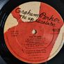 Graham Parker And The Rumour - The Up Escalator Vinyl LP (1980) Original UK Pressing Stiff Records Power Pop Rock EX+ Image 4